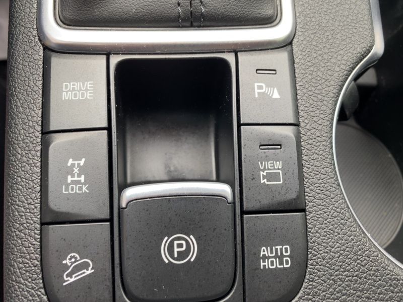 Fahrzeugabbildung Sportage GT Line 4WD 2.0L 185PS Bild 20 von 20