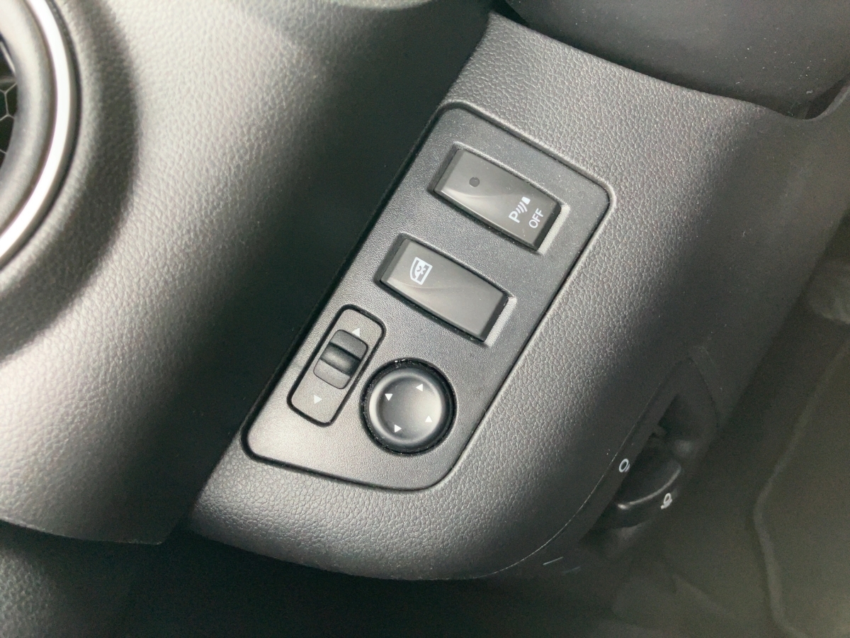 Dacia Spring – Bild 15