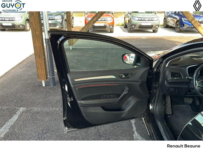 Renault Megane IV Berline