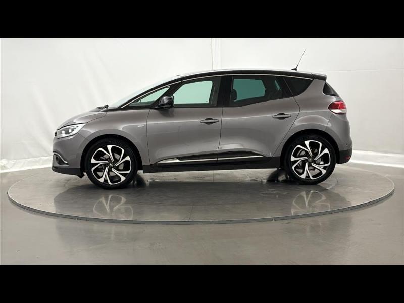 Renault Scenic IV