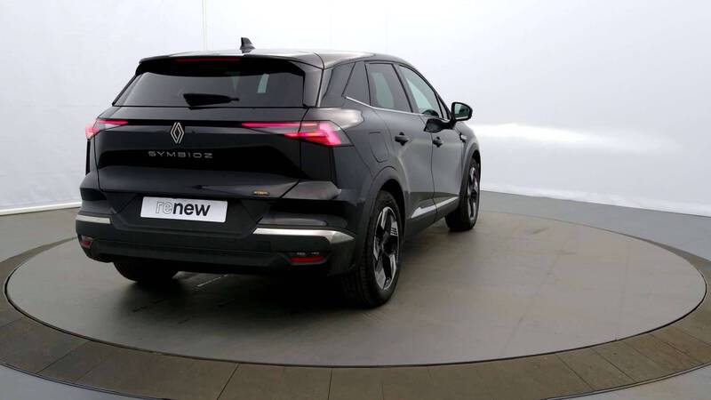 Renault Symbioz