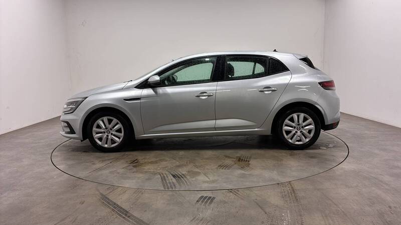 Renault Megane IV Berline
