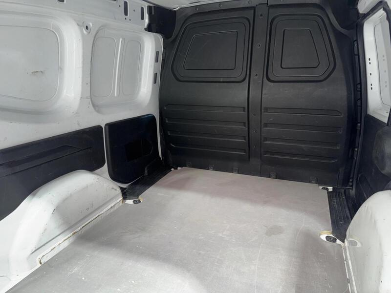 Renault Kangoo VU