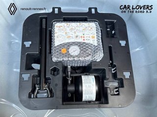 Vehicle 3D Image