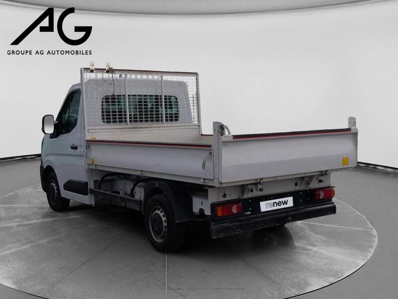 Renault Master III
