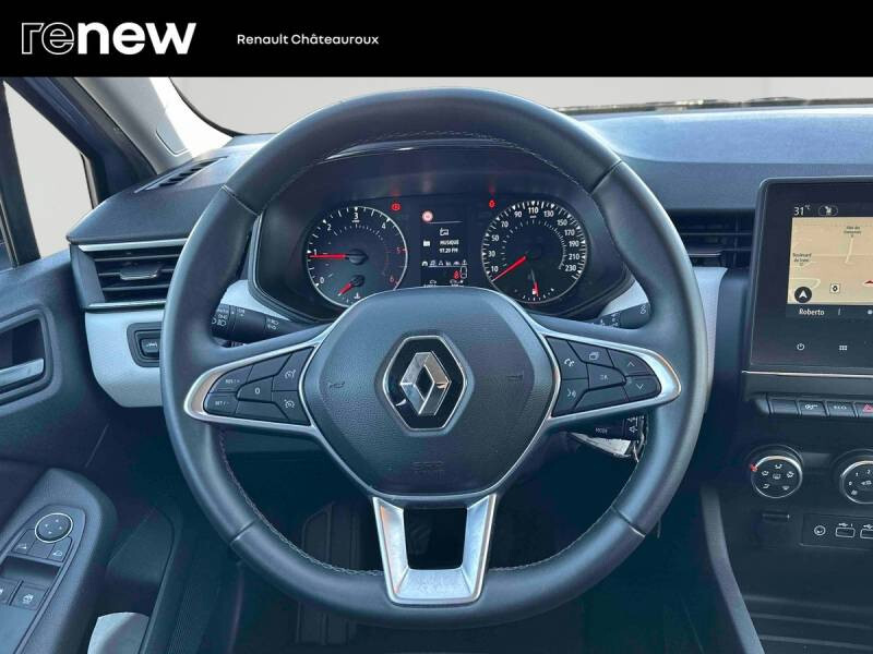 Renault Clio V