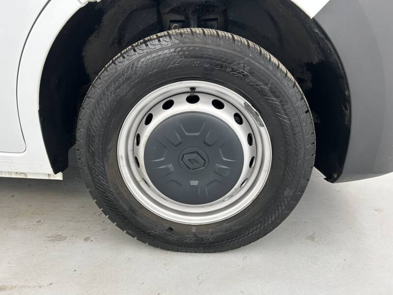 Renault Master III