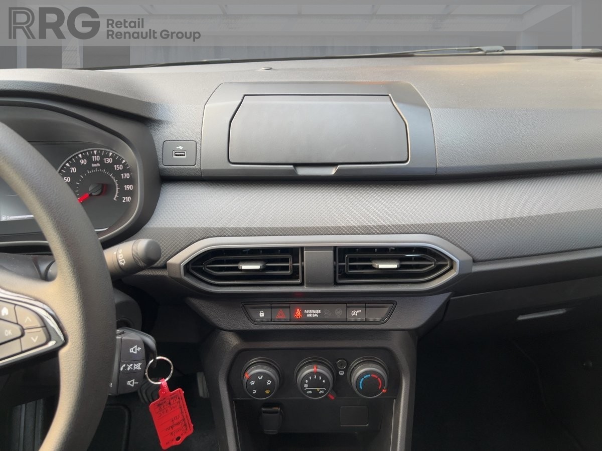 Dacia Sandero – Bild 12