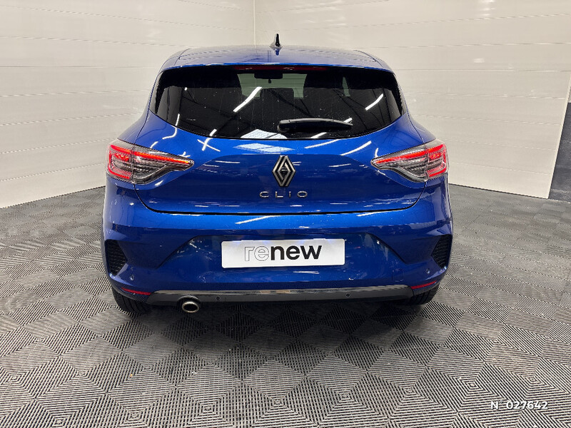 Renault Clio V