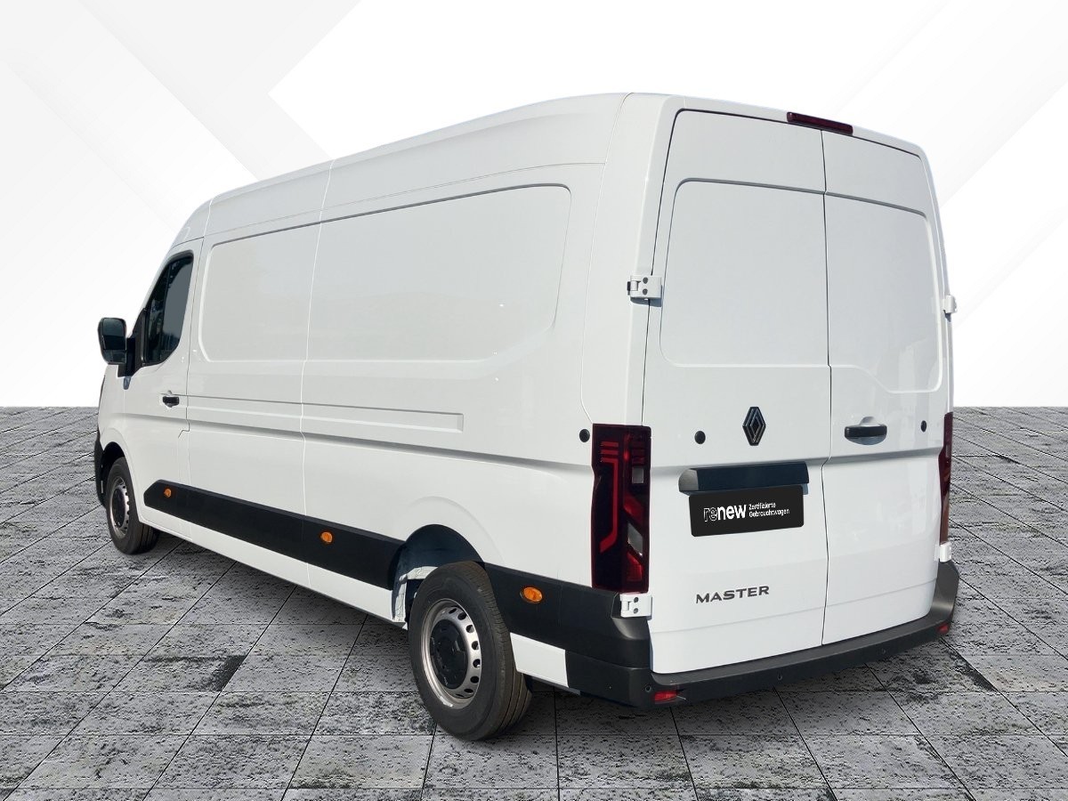 Renault Master – Bild 3