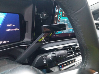 Vehicle 3D Image