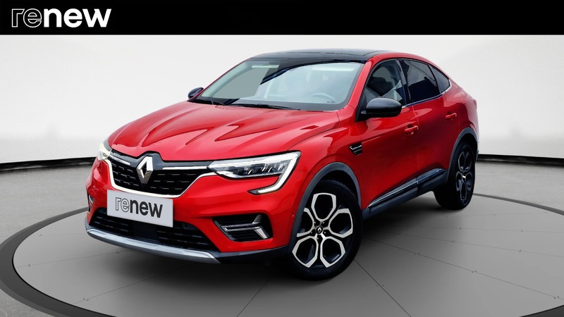 RENAULT Arkana 2024 — imagine 27