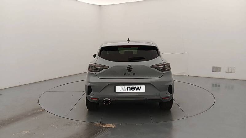 Renault Clio V