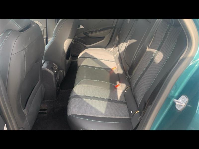 Peugeot 308 SW