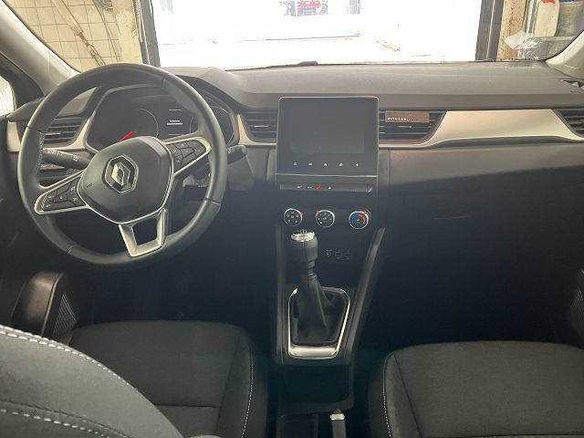 Renault Captur – Bild 8