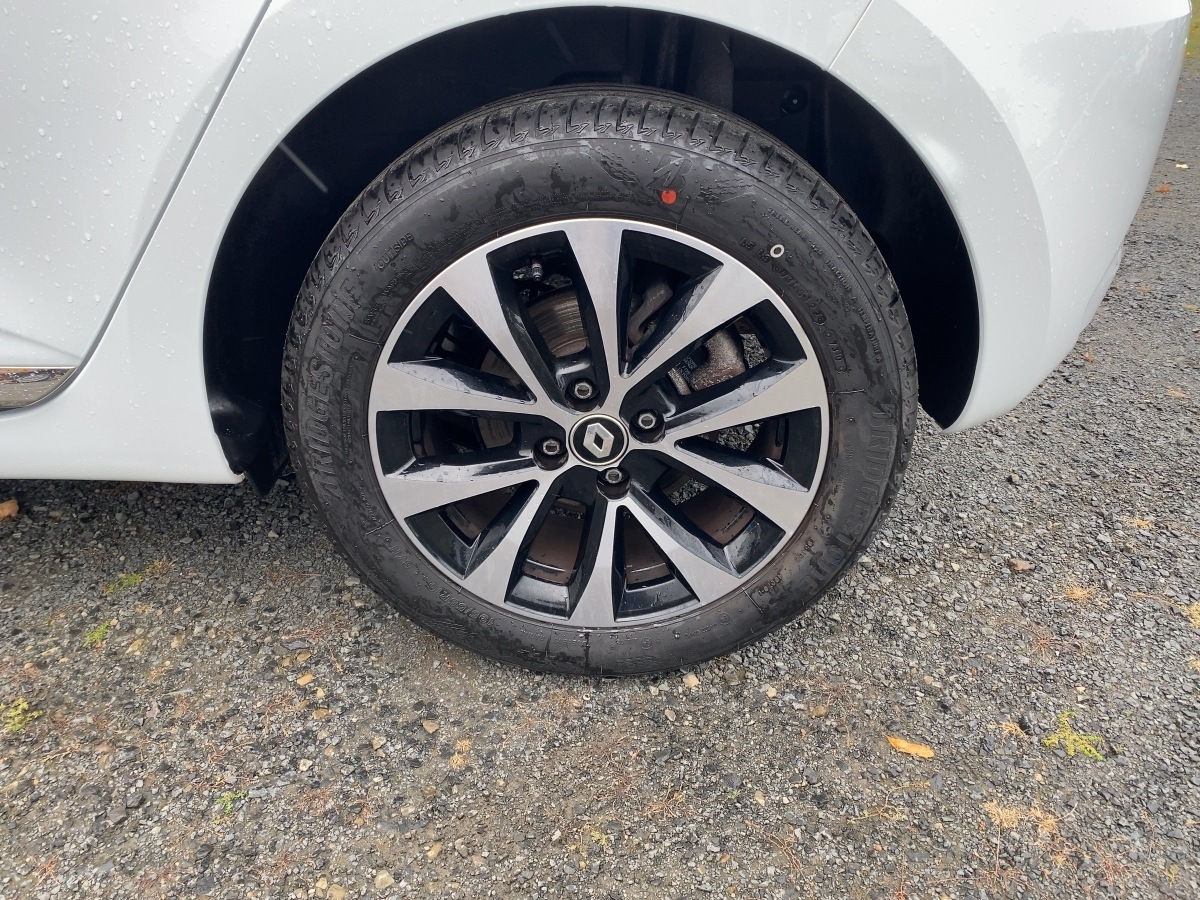 Renault Clio – Bild 12