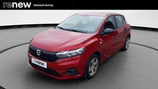 SANDERO