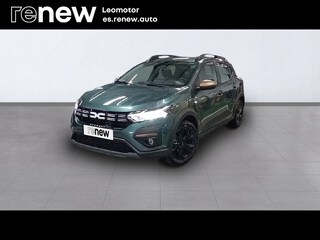 SANDERO