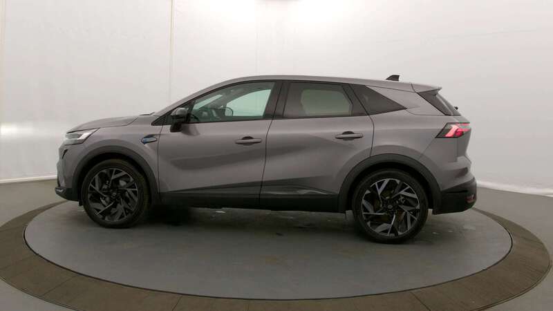 Renault Symbioz