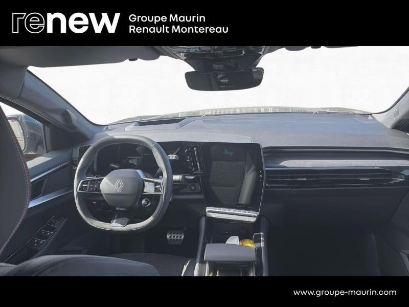Renault Espace VI