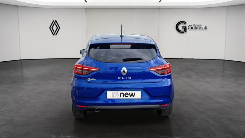 Renault Clio V