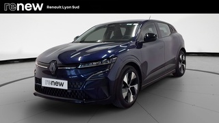 MEGANE E-TECH ELECTRIQUE