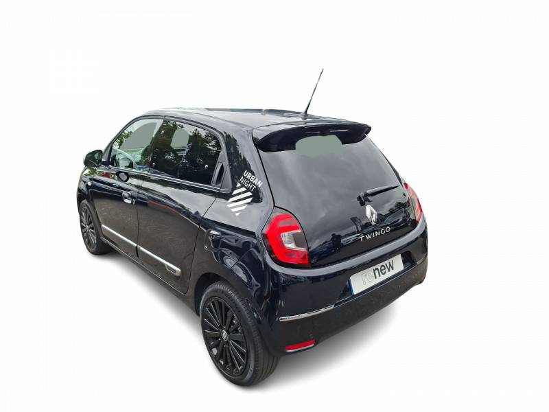 Renault Twingo III