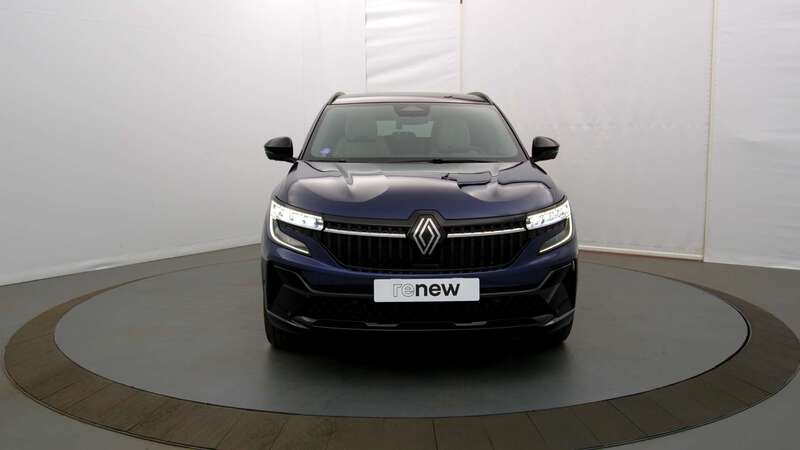 Renault Espace VI