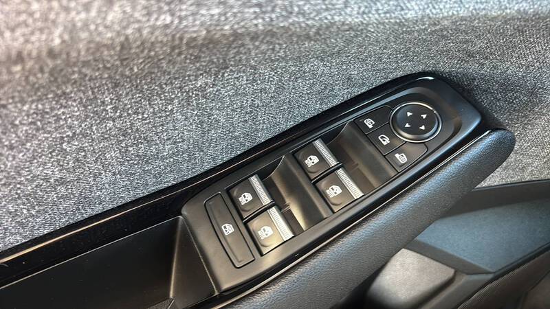 Renault Espace VI