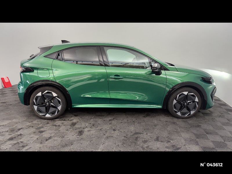 Renault Clio VI