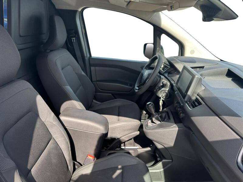 Renault Kangoo VU