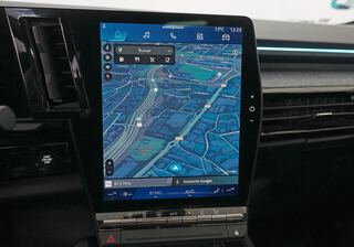 Vehicle 3D Image