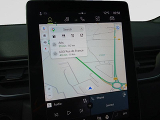 Vehicle 3D Image