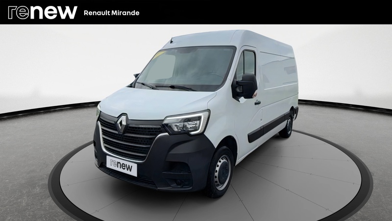 Renault Master III