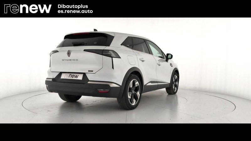 Renault Symbioz