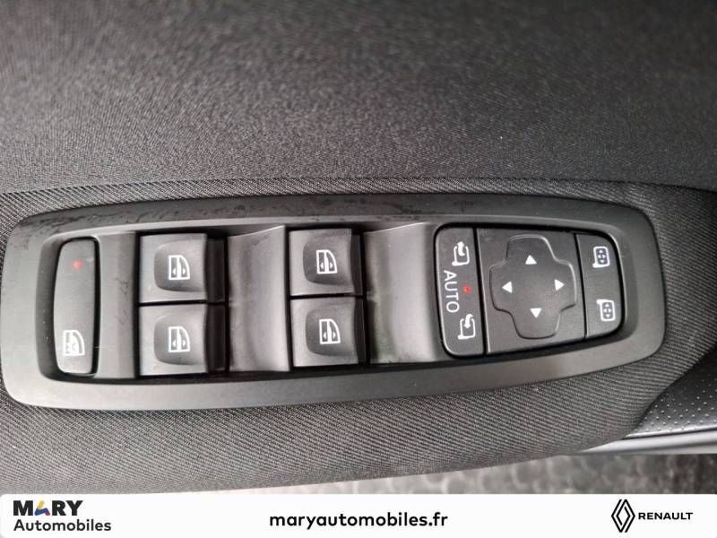 Renault Megane IV Berline