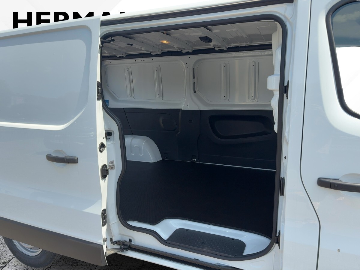 Renault Trafic – Bild 8