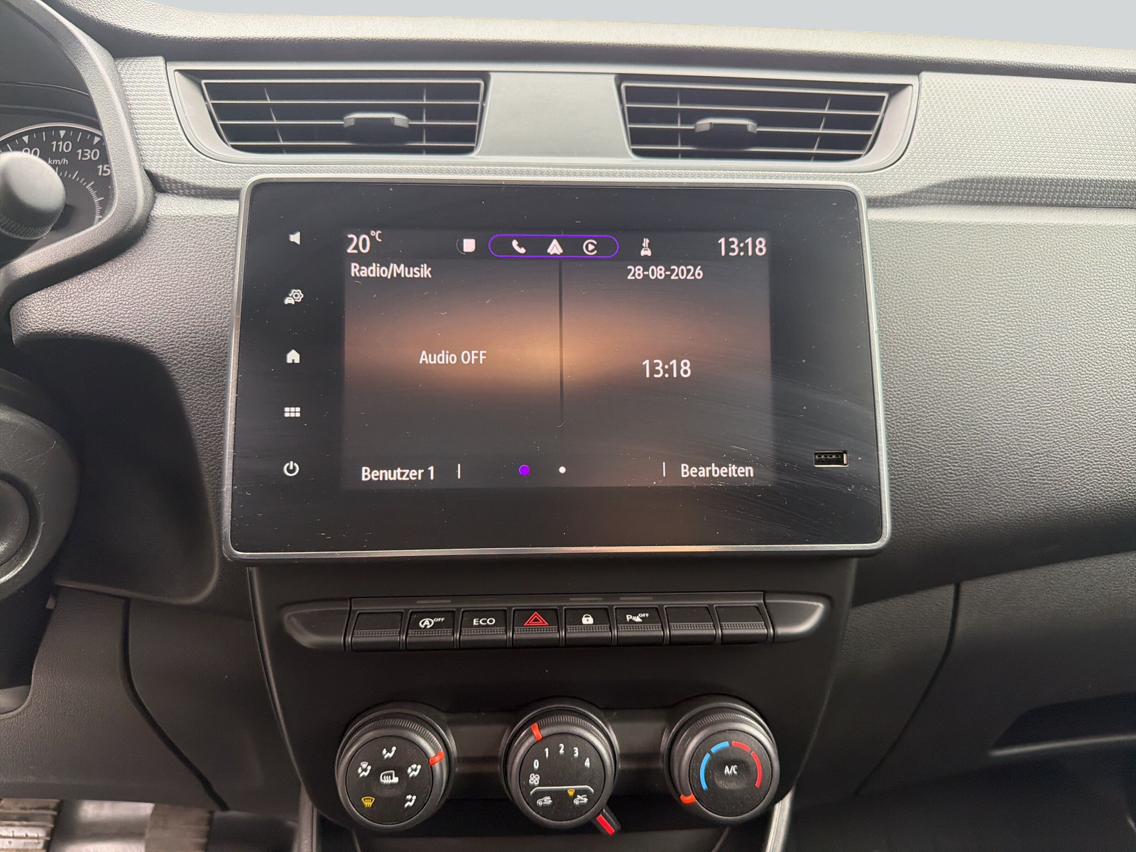 Renault Express – Bild 9