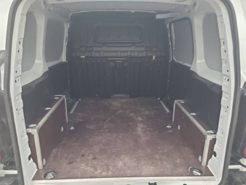 Fiat Doblo III