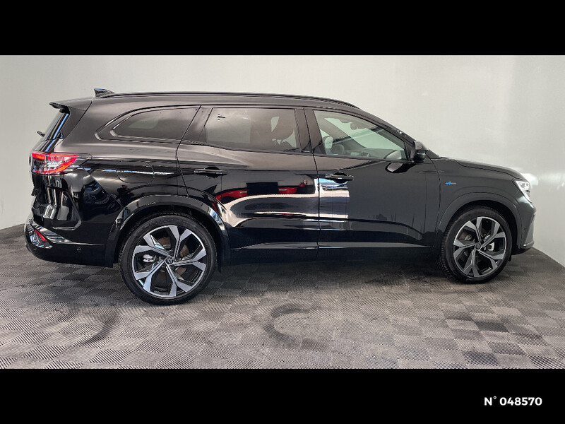 Renault Espace VI