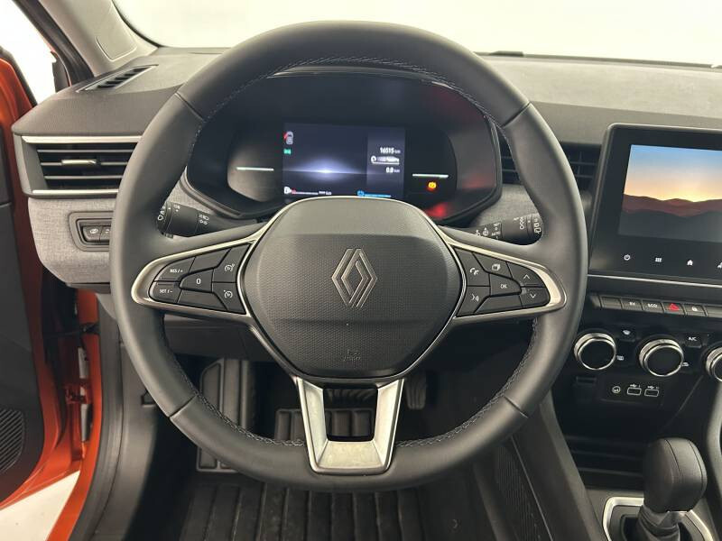 Renault Clio V