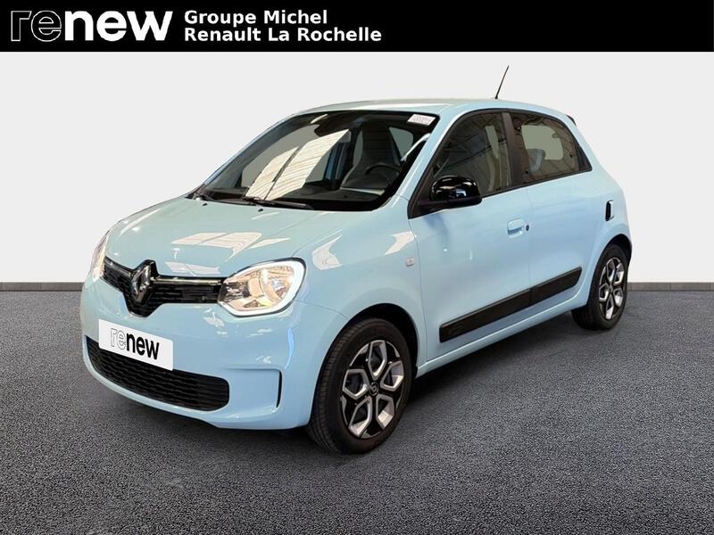 Renault Twingo III
