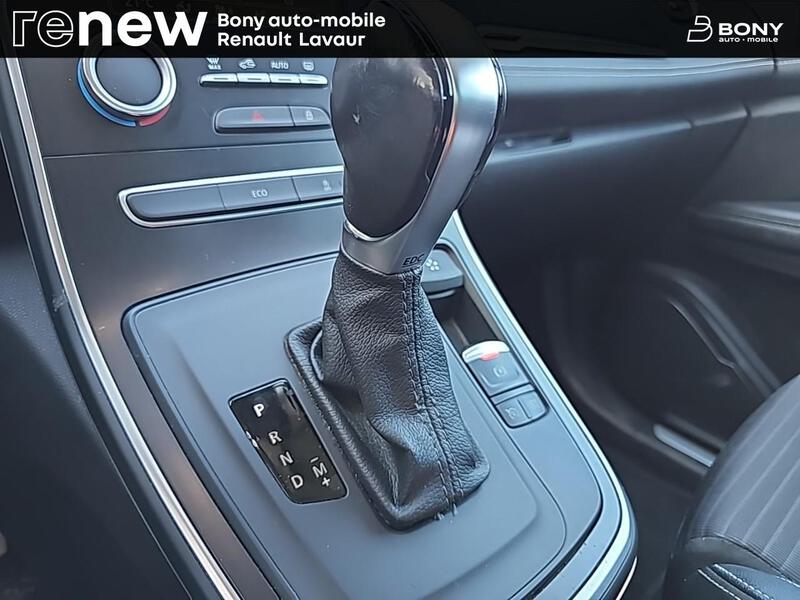 Renault Scenic IV