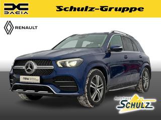 GLE 450