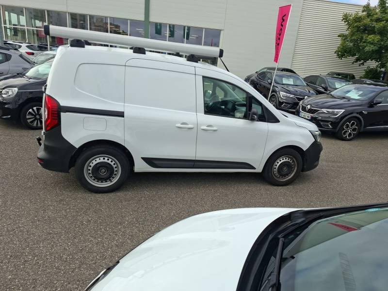 Renault Kangoo VU