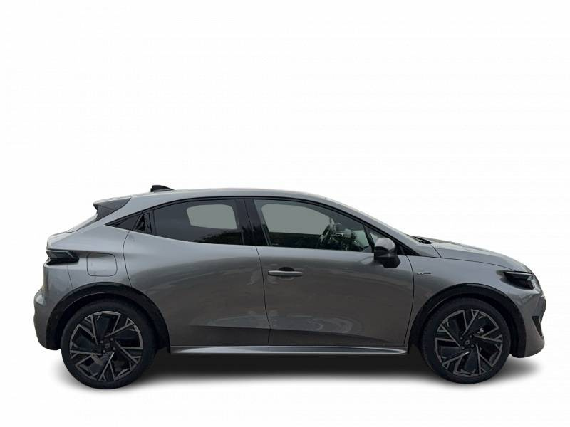 Renault Clio VI