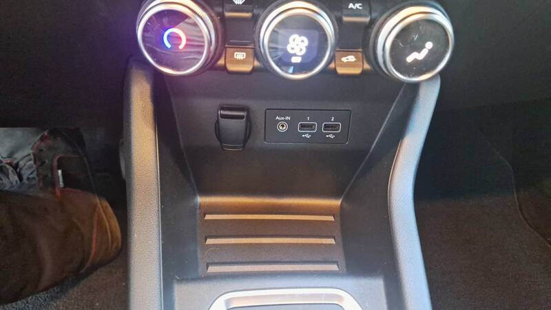 Renault Clio V
