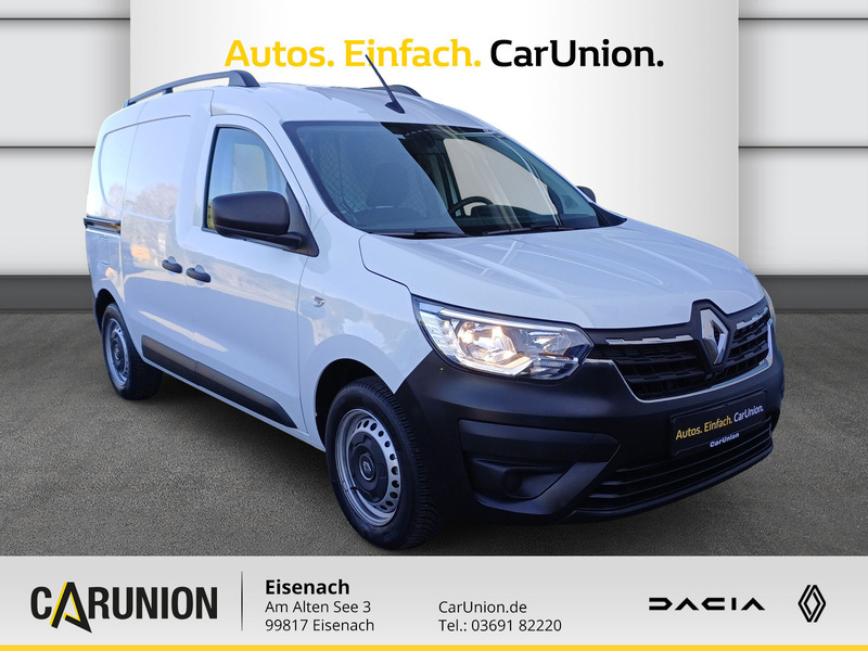 Renault Express