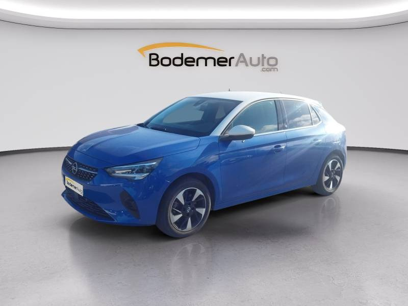 Opel Corsa Electrique F