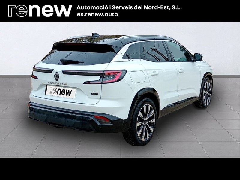 Renault Austral